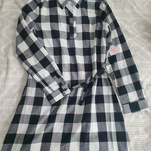 New children's place size 10/12 dress